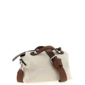 Fendi By The Way Soft Medium Handbag