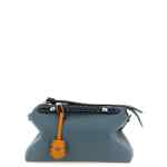 Fendi By The Way Soft Selleria Medium Handbag