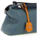 Fendi By The Way Soft Selleria Medium Handbag
