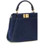 Fendi Peekaboo Mini Handbag