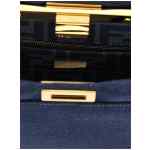 Fendi Peekaboo Mini Handbag