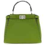 Fendi Peekaboo Mini Handbag