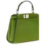 Fendi Peekaboo Mini Handbag