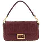 Fendi Baguette® Medium Shoulder Bag