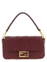 Fendi Baguette® Medium Shoulder Bag
