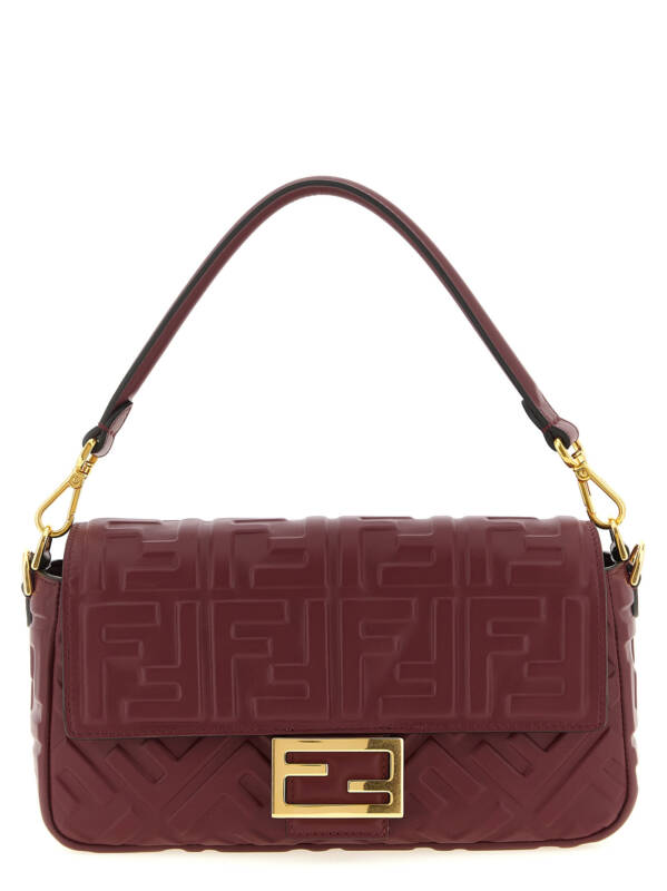 Fendi Baguette® Medium Shoulder Bag