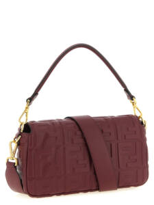 Fendi Baguette® Medium Shoulder Bag