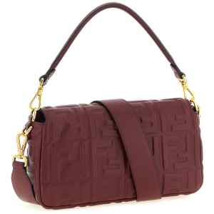 Fendi Baguette® Medium Shoulder Bag
