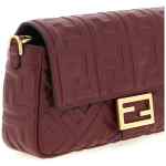 Fendi Baguette® Medium Shoulder Bag