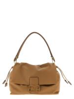 Fendi Mamma Baguette Large Shoulder Bag