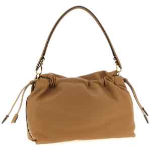 Fendi Mamma Baguette Large Shoulder Bag