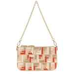 Fendi Baguette Pouch