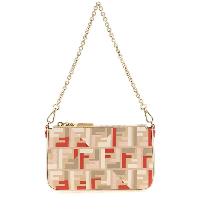 Fendi Baguette Pouch