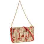 Fendi Baguette Pouch
