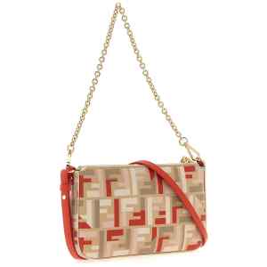 Fendi Baguette Pouch