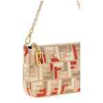 Fendi Baguette Pouch