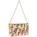 Fendi Baguette Pouch