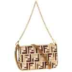 Fendi Baguette Pouch