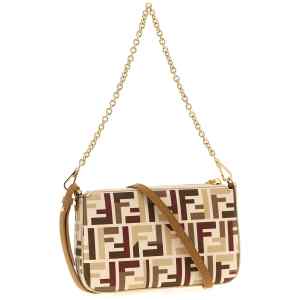 Fendi Baguette Pouch