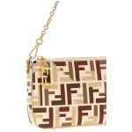 Fendi Baguette Pouch