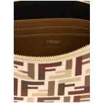 Fendi Baguette Pouch