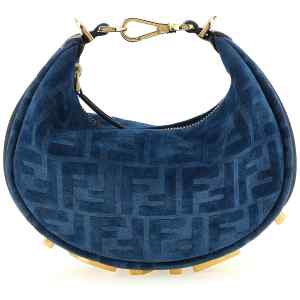 Fendigraphy Mini Handbag