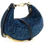 Fendigraphy Mini Handbag