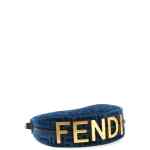 Fendigraphy Mini Handbag