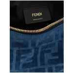 Fendigraphy Mini Handbag