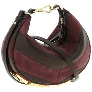 Fendigraphy Mini Handbag