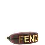 Fendigraphy Mini Handbag