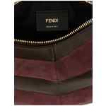 Fendigraphy Mini Handbag