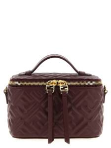 Fendi Vanity Crossbody Bag