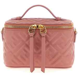 Fendi Vanity Handbag