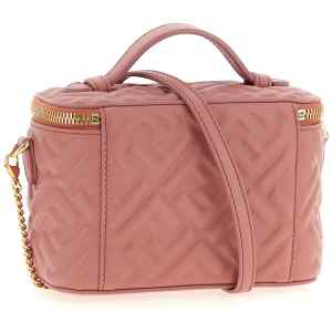 Fendi Vanity Handbag