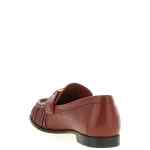 Fendi Baguette Loafers