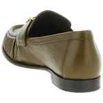 Fendi Baguette Loafers