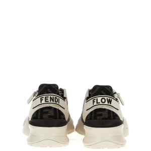 Fendi Flow Sneakers