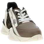 Fendi Flow Sneakers