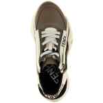Fendi Flow Sneakers