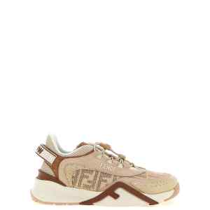 Fendi Flow Sneakers