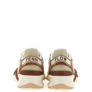 Fendi Flow Sneakers