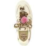 Fendi Match Sneakers
