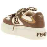 Fendi Match Sneakers