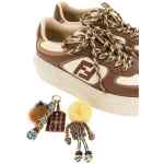 Fendi Match Sneakers