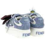 Fendi Match Sneakers