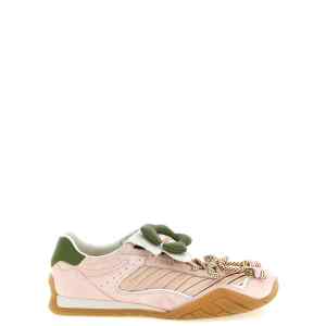 Fendi Wave Pulse Sneakers