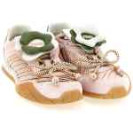 Fendi Wave Pulse Sneakers