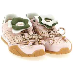 Fendi Wave Pulse Sneakers