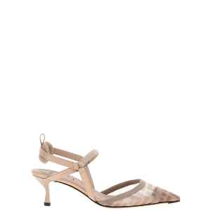 Fendi Colibrì Lite Slingback